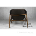 Agnese fauteuil Garcia meubelstoel